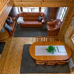 Vuorilahti By Interhome * Savonranta