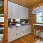 Vuorilahti By Interhome Savonranta