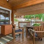 Ferienhaus Vuorilahti By Interhome