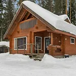 Ferienhaus Vuorilahti By Interhome Savonranta