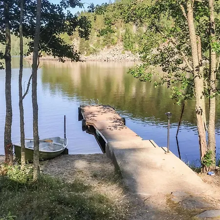 Semesterbostad Vuorilahti By Interhome *