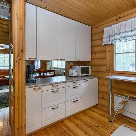 Vuorilahti By Interhome Savonranta