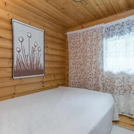 Vuorilahti By Interhome Tatil Evi Savonranta