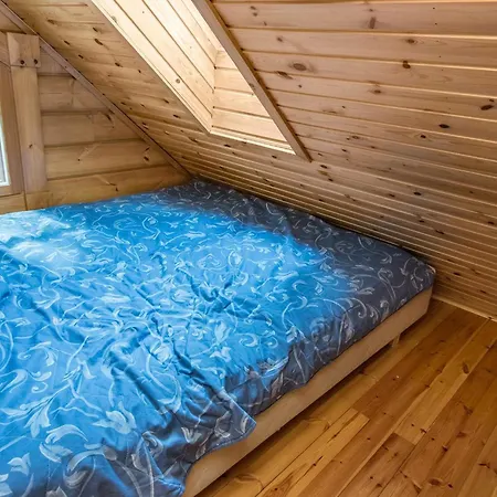 Tatil Evi Vuorilahti By Interhome