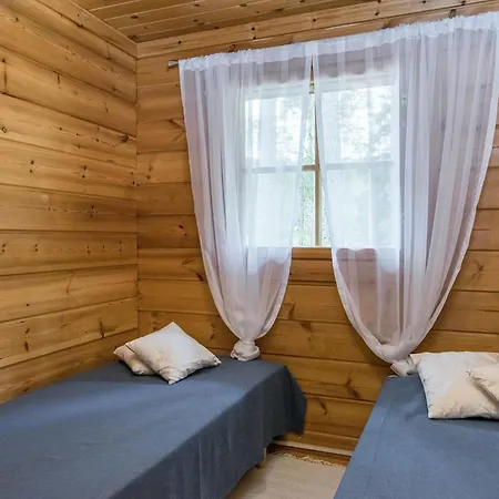 Tatil Evi Vuorilahti By Interhome *