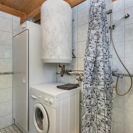 Vuorilahti By Interhome Tatil Evi *