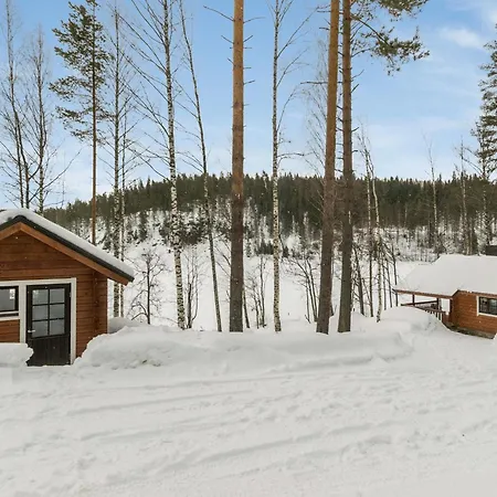 Vuorilahti By Interhome