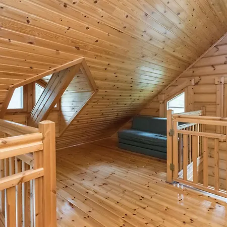 Vuorilahti By Interhome