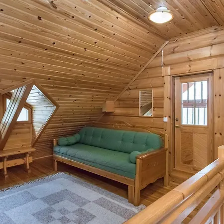 Vuorilahti By Interhome Ferienhaus
