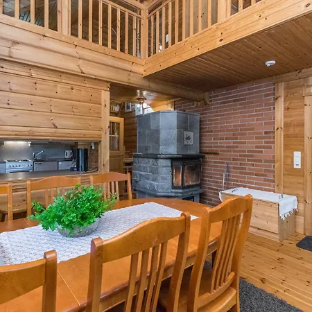 Vuorilahti By Interhome * Savonranta