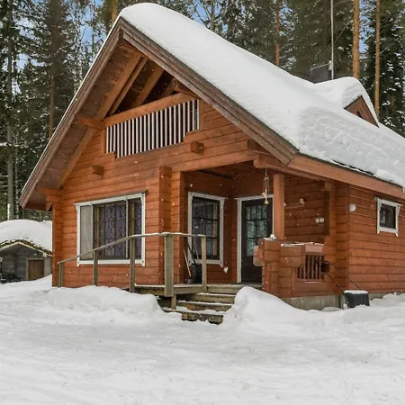 Дом отдыха Vuorilahti By Interhome Савонранта