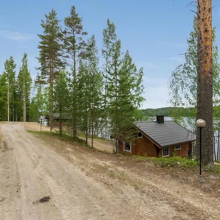Vuorilahti By Interhome Holiday home Savonranta