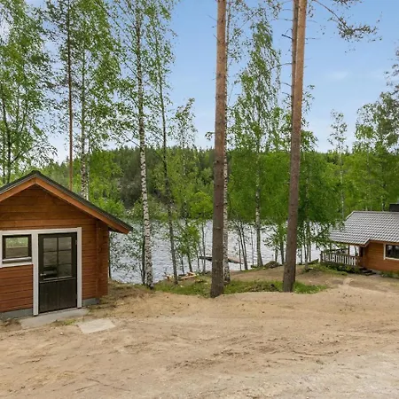 Vuorilahti By Interhome Dom wakacyjny