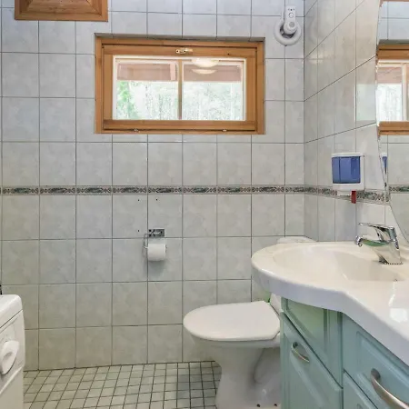 Vuorilahti By Interhome *