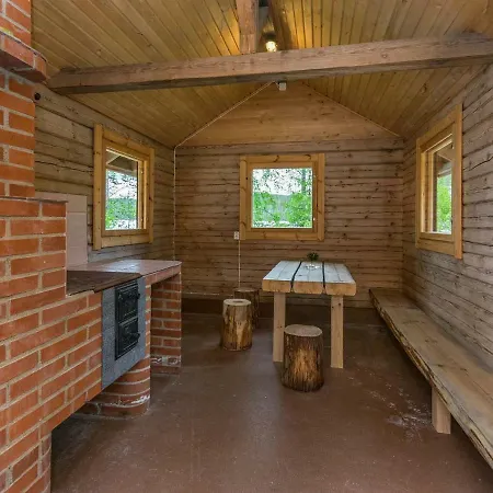 Vuorilahti By Interhome Feriehus Savonranta