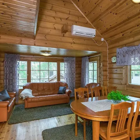 Дом отдыха Vuorilahti By Interhome *