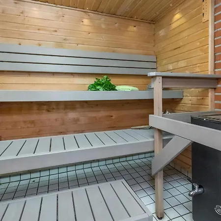 Vuorilahti By Interhome *