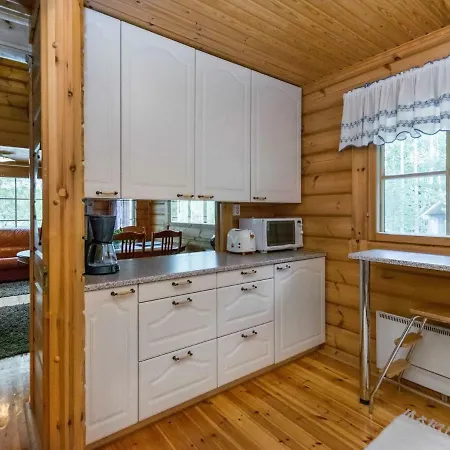 Holiday home Vuorilahti By Interhome *
