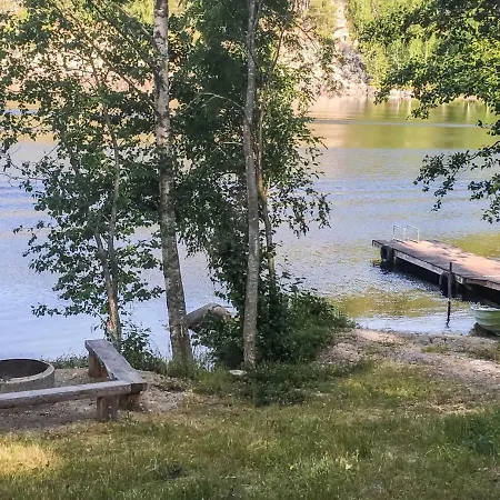 Vuorilahti By Interhome Feriehus Savonranta