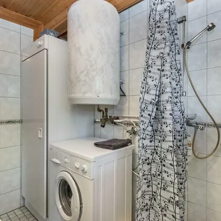 Дом отдыха Vuorilahti By Interhome