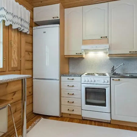 Holiday home Vuorilahti By Interhome *