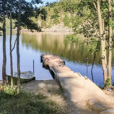 Vuorilahti By Interhome Savonranta