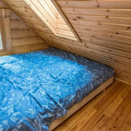 Vuorilahti By Interhome Feriehus