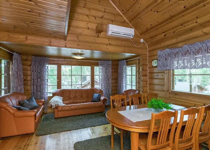 Vuorilahti By Interhome Semesterbostad *