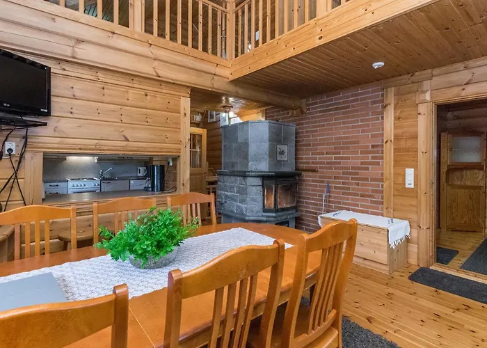 Vuorilahti By Interhome