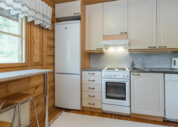 Vuorilahti By Interhome * Savonranta