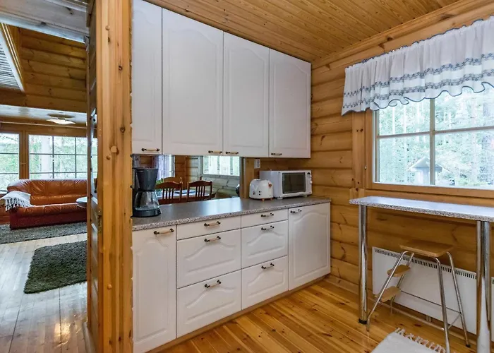 Vuorilahti By Interhome Savonranta