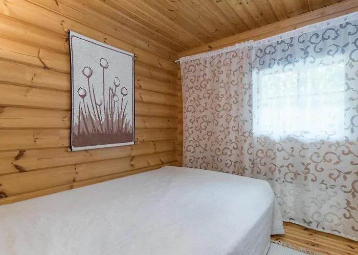 Vuorilahti By Interhome Semesterbostad Savonranta