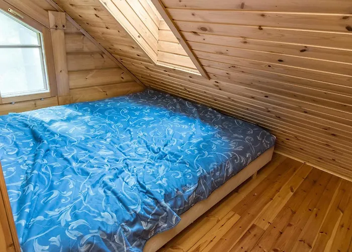 Semesterbostad Vuorilahti By Interhome