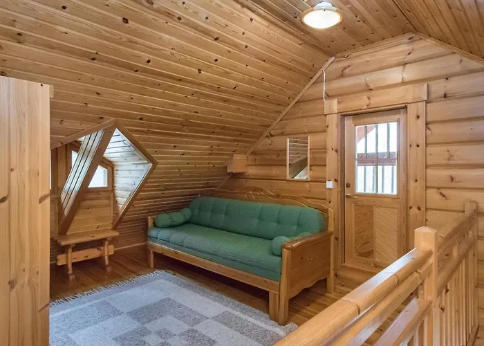 Vuorilahti By Interhome Semesterbostad Savonranta