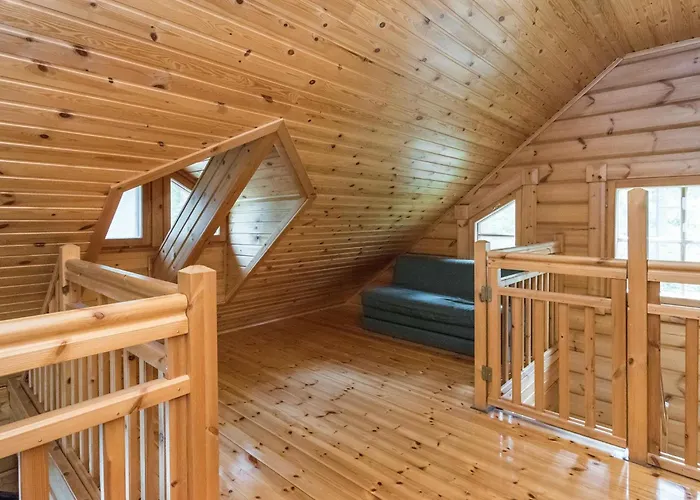 Vuorilahti By Interhome Savonranta