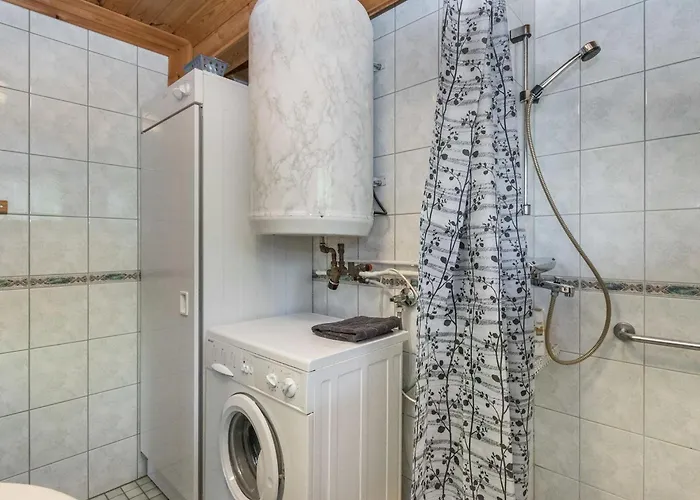 Vuorilahti By Interhome Semesterbostad *