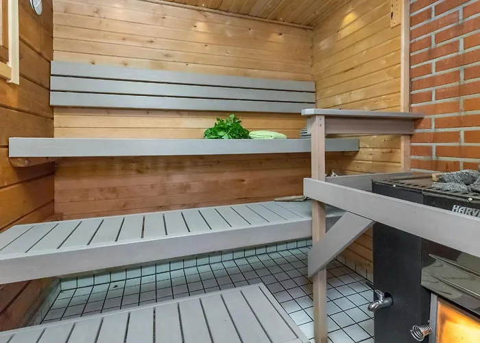 Vuorilahti By Interhome * Savonranta