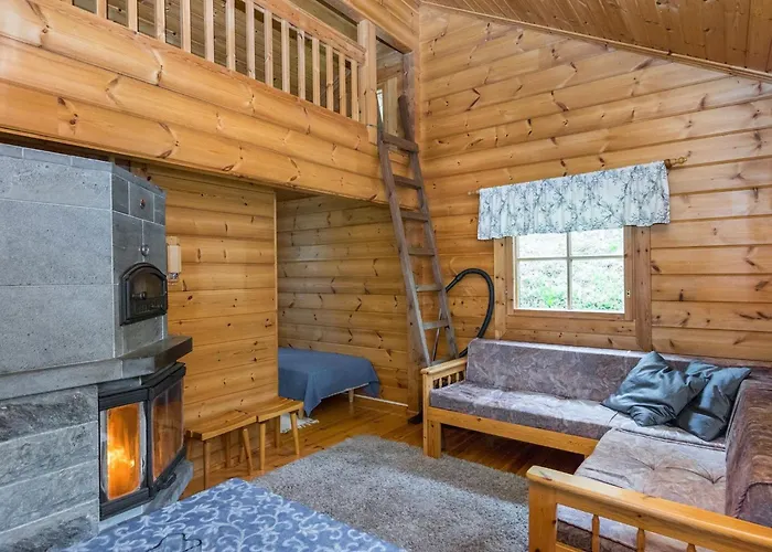 Vuorilahti By Interhome Savonranta