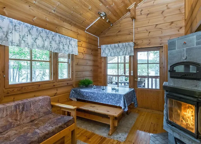 Vuorilahti By Interhome Semesterbostad