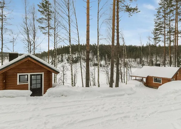 Vuorilahti By Interhome